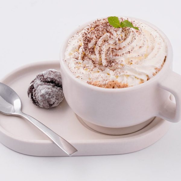 موکاچینو