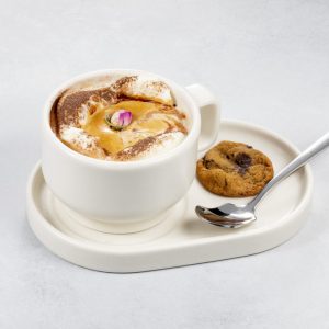 آفوگاتو نوتلا
